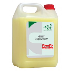 Kemika - Grit, detergente...