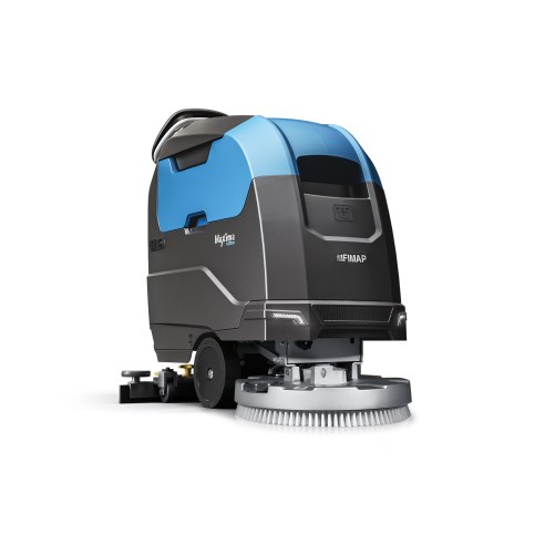 Fimap - Lavasciuga Maxima 50 Bt Standard (linea...