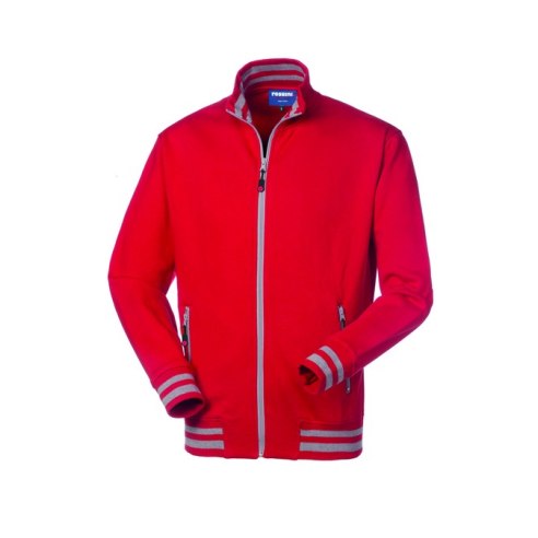 Rossini Trading - Felpa Aspen Cat. I° - EN ISO 13688