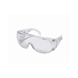 3M™ - Occhiale Visitor, in policarbonato EN 166 / EN 170