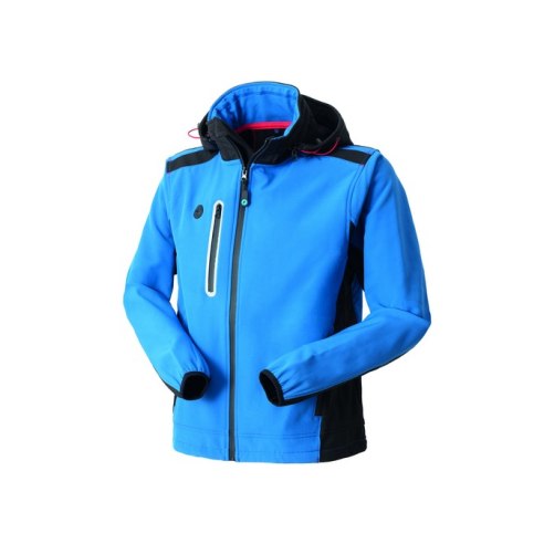 Rossini Trading - Giubbotto Softshell Smarty Cat. I° - EN ISO 13688
