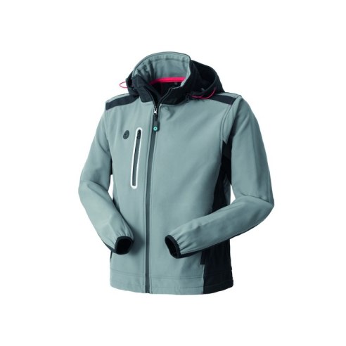 Rossini Trading - Giubbotto Softshell Smarty Cat. I° - EN ISO 13688