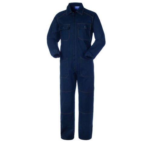Rossini Trading - Tuta SerioPlus+ Stretch Cat. I° - EN ISO 13688