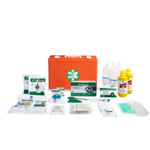 PVS - Medic 2 Pronto Soccorso All. 1 (per aziende con 3 o piu' lavoratori)