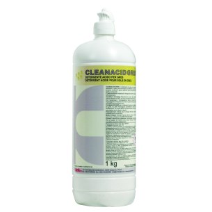 Kemika - Cleanacid Gres,... 2