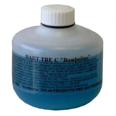 Kemika - Dart 3C Bombolino, pulitore universale...
