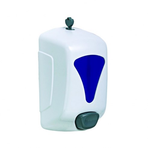 Ipc Tools - Levita Manual, distributore sapone liquido o gel