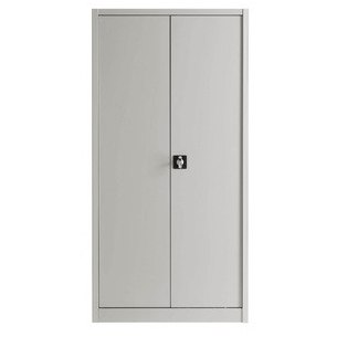 Barnabei - Armadietto Metallo Ante Battenti cm. 100x45x200 h